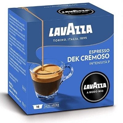 Decaffeinato
